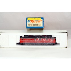 Roco art. 43628 locomotiva diesel OBB