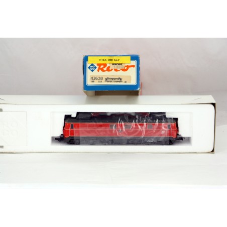 Roco art. 43628 locomotiva diesel OBB