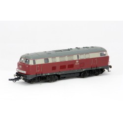 Roco 43840 ho locomotiva diesel SBB