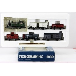 Fleischmann HO art. 4889...