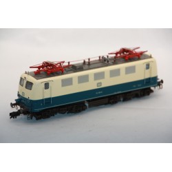 Fleischmann 4325 HO locomotive elettrica E 110 car)