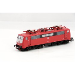 Roco 43412 ho locomotiva elettrica DB BR 111 (dec)
