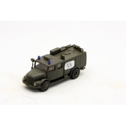 ROCO Minitanks ho veicoli militari (scw)37