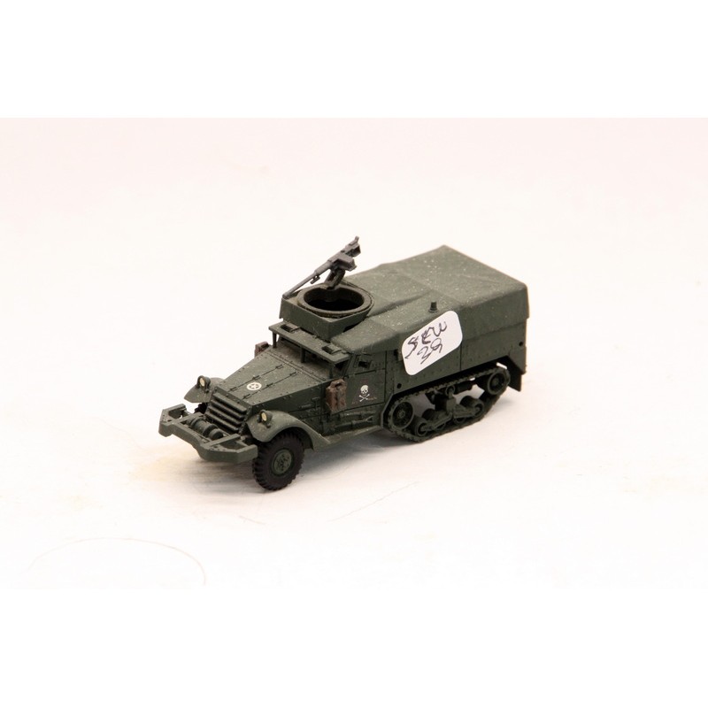 ROCO Minitanks, military vehicles h0 (scw)39