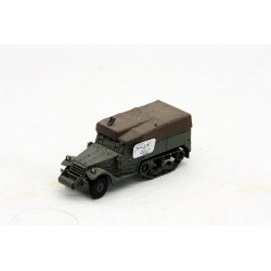 ROCO Minitanks ho veicoli militari (scw)40