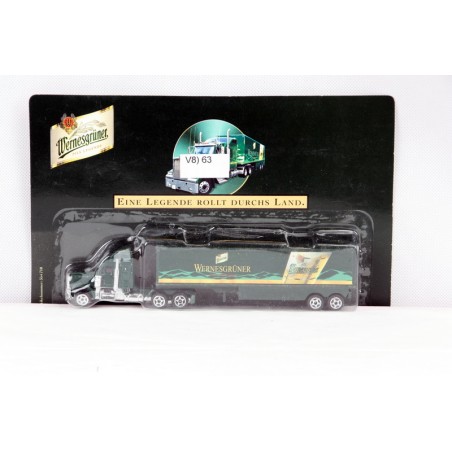 HO vehicles for model railways 8)63