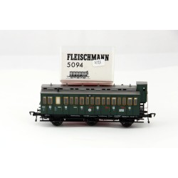 Fleischmann 5094 carrozza...