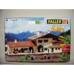 Faller 131280 stazione...