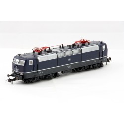 Roco 43690 ho locomotiva elettrica DB BR 181 blu (MOR)