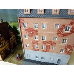HO dioramas for model railway h10)2