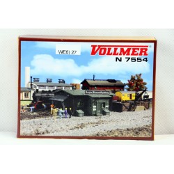 Vollmer 7554...