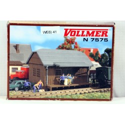 Vollmer 7775...