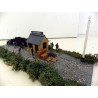 HO dioramas for model railway adb) 1