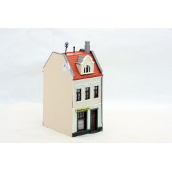 HO dioramas for model railway 5)20