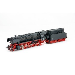 Roco 43260 Locomotiva a Vapore Ho Serie Br 44/43 DB in OVP