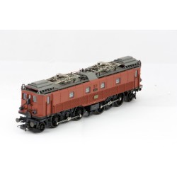 Roco 43508 HO locomotiva elettrica FFS Be 4/6