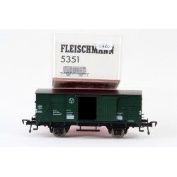 Fleischmann 5351 HO carri...