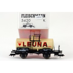 Fleischmann 5420 HO carri...
