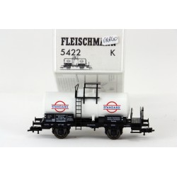 Fleischmann 5422 Ho carri merci car)