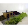 HO dioramas for model railway adb) 3
