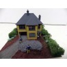 HO dioramas for model railway adb) 6