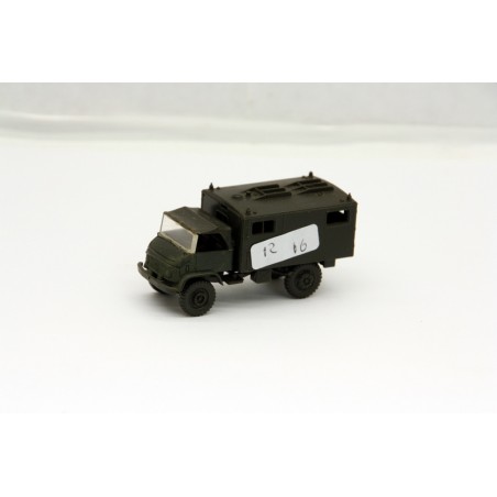 ROCO Minitanks, military vehicles h0 12)16