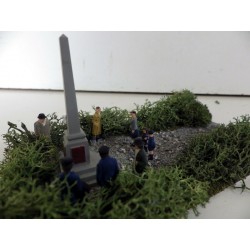 HO dioramas for model railway adb) 11