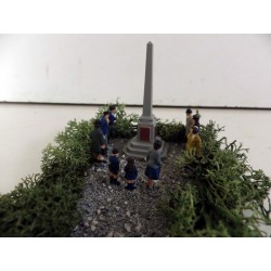 HO dioramas for model railway adb) 11