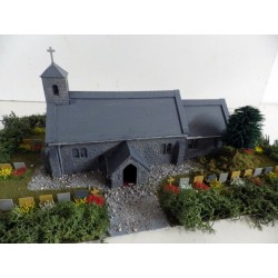 HO dioramas for model railway adb) 22