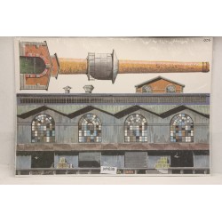 MZZ backdrops / posters for model railway joh)035