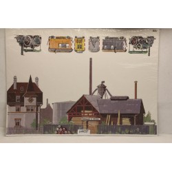 MZZ backdrops / posters for model railway joh)037