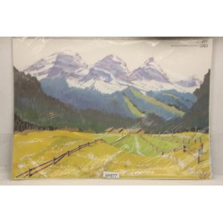 MZZ backdrops / posters for model railway joh)077