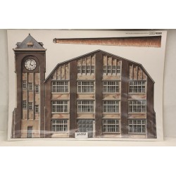 MZZ backdrops / posters for model railway joh)352