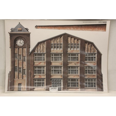MZZ backdrops / posters for model railway joh)352