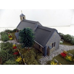 HO dioramas for model railway adb) 33