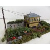 HO dioramas for model railway adb) 55