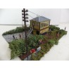 HO dioramas for model railway adb) 55