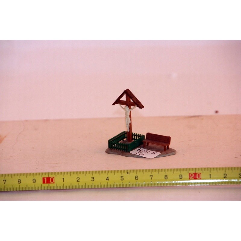 HO dioramas for model railway h5)20