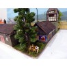 HO dioramas for model railway h8)1