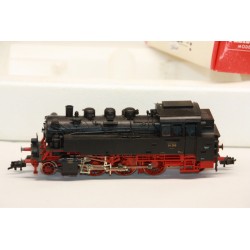 Fleischmann HO art. 4063 steam locomotive BR 63