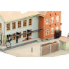 Faller, Kibri, ??? HO buildings for model making (spi7)1