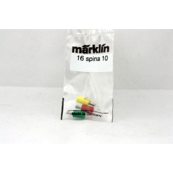 Marklin spine/connettor...