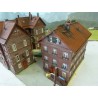 HO dioramas for model railway   h11)a