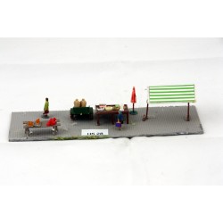 HO dioramas for model railway h5)28