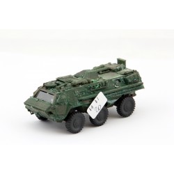 Military vehicles Ho h11)20
