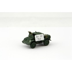 Military vehicles Ho h11)36