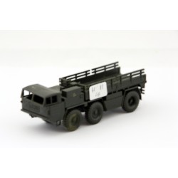 Military vehicles Ho h11)41