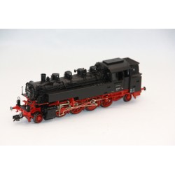 Fleischmann HO art. 4094 steam locomotive BR 94