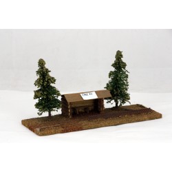 HO dioramas for model railway enz)23