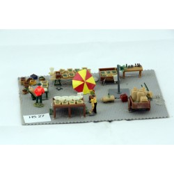 HO dioramas for model railway h5)27